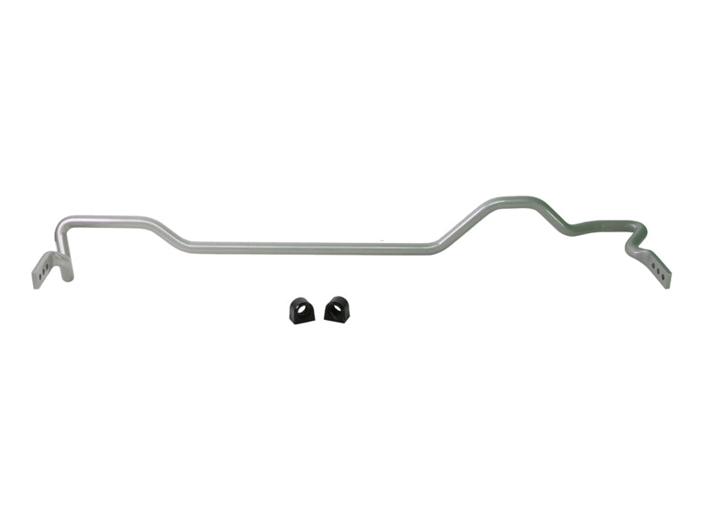 Whiteline 24 mm Adjustable Rear Sway Bar - 2002 Subaru WRX - product image 4