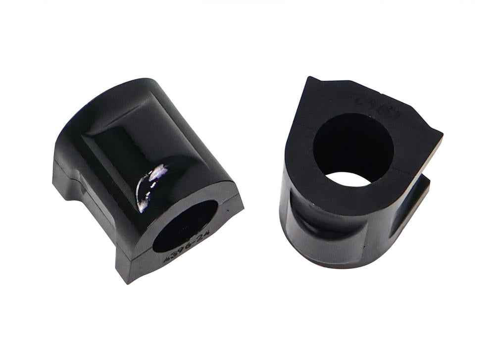 Whiteline 24 mm Front Sway Bar Bushing Kit - Subaru WRX / STI - product image 3