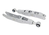 Whiteline Adjustable Rear Lower Control Arms - Subaru BRZ / WRX - product image 1
