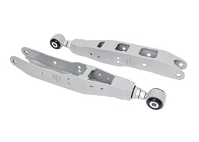 Whiteline Adjustable Rear Lower Control Arms - Subaru BRZ / WRX - product image 1