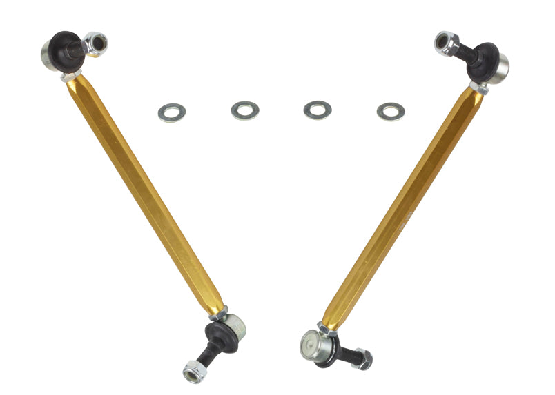 Whiteline Adjustable Front Sway Bar End Links - 2022+ Subaru WRX - product image 5
