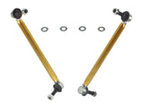 Whiteline Adjustable Front Sway Bar End Links - 2022+ Subaru WRX - product image 5