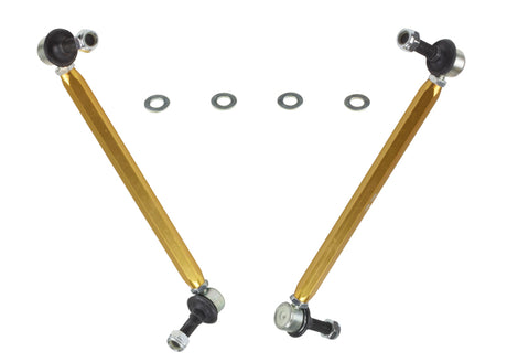 Whiteline Adjustable Front Sway Bar End Links - 2022+ Subaru WRX - product image 5