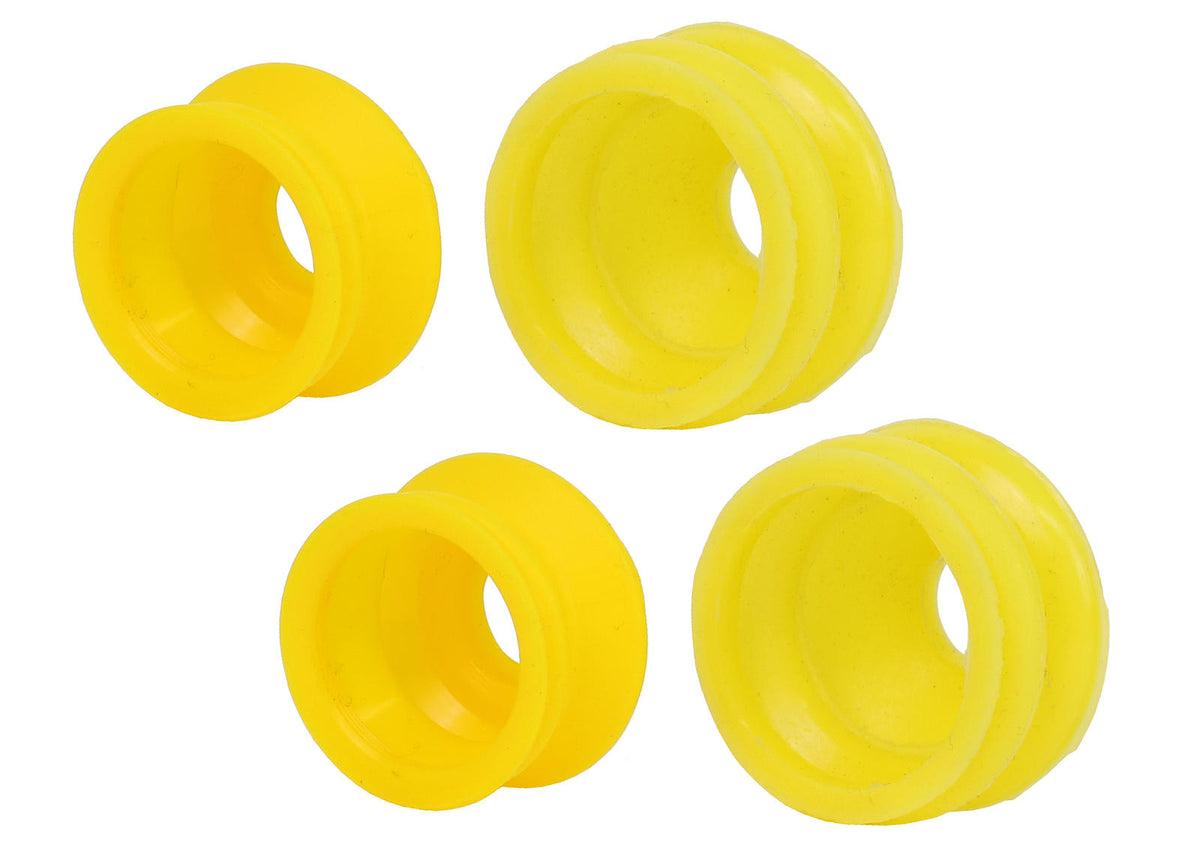 Whiteline Front Roll Center/Bump Steer (Boot Service Kit KCA313) - 2002-2021 Subaru WRX / 2004-2021 STI