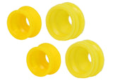 Whiteline Front Roll Center/Bump Steer (Boot Service Kit KCA313) - 2002-2021 Subaru WRX / 2004-2021 STI