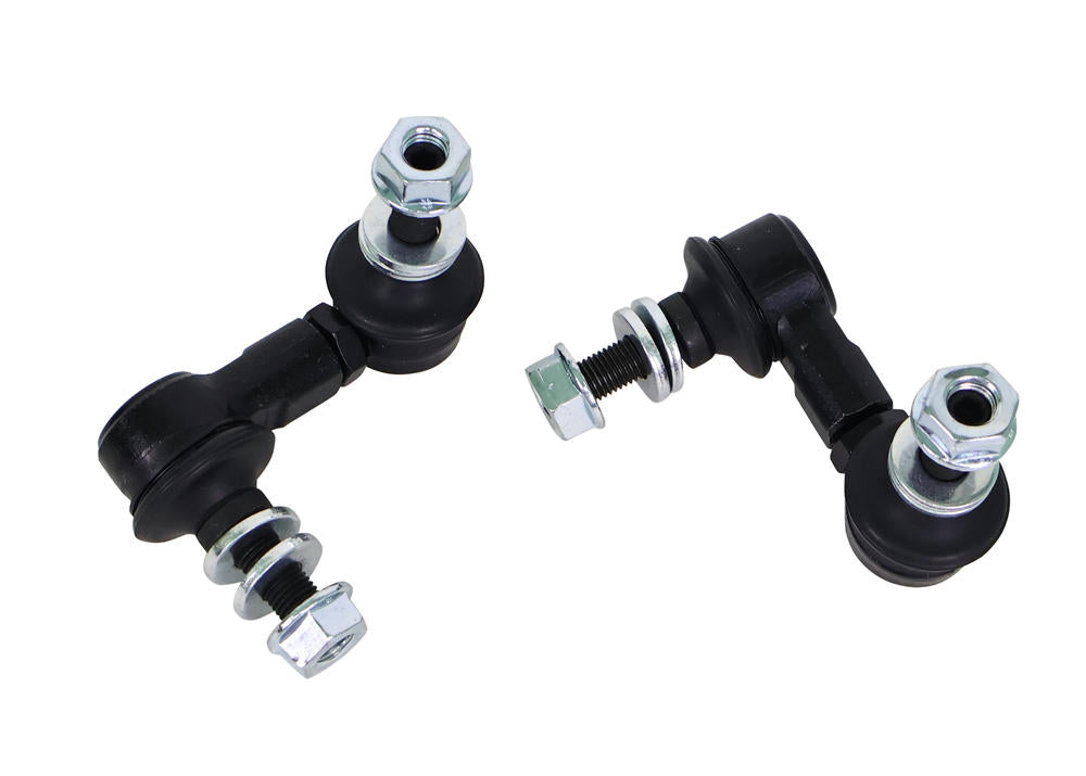 Whiteline Adjustable Front Sway Bar End Links - 2002-2014 WRX / STI - product image 3