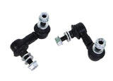 Whiteline Adjustable Front Sway Bar End Links - 2002-2014 WRX / STI - product image 3