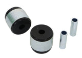 Whiteline Rear Differential Outrigger Bushing Kit - Subaru Impreza - product image 3