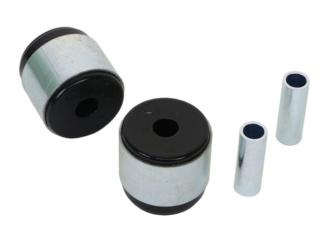 Whiteline Rear Differential Outrigger Bushing Kit - Subaru Impreza - product image 3