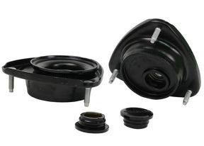 Whiteline Caster and Camber Front Strut Mounts - Subaru - product image 1