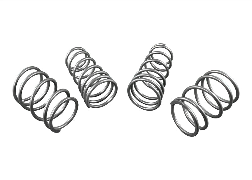 Whiteline Grip Series Suspension Kit - 2004-2007 Subaru WRX Sedan - product image 5