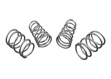 Whiteline Grip Series Suspension Kit - 2004-2007 Subaru WRX Sedan - product image 5