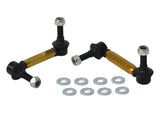Whiteline Adjustable Front Sway Bar End Links - 2013+ Subaru BRZ - product image 4