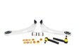 Whiteline Front Lower Control Arm Upgrade - 2022+ Subaru WRX - product image 1