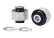 Whiteline W53353 Front Lower Control Arm Inner Rear Bushing Kit - Subaru - product image 1