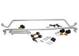 Whiteline Front and Rear Sway Bar Kit - 2011-2014 Subaru WRX / STI - product image 2