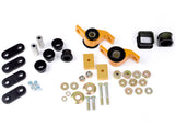 Whiteline WEK076 Front Essential Bushing Kit - 2002-2007 WRX / STI - product image 2