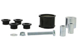 Whiteline Steering Rack Mount Bushing Kit - 2005-2007 WRX / STI - product image 3