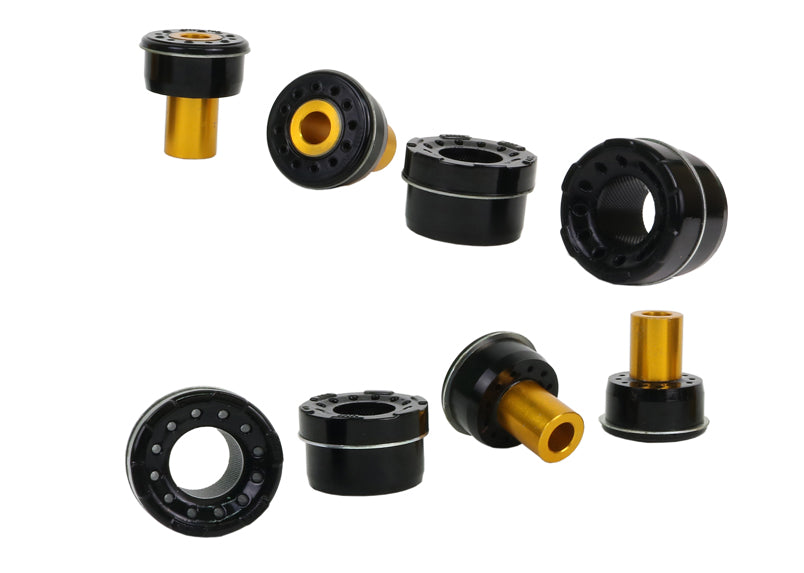 Whiteline Positive Traction Rear Subframe Bushing Kit - Subaru - product image 3