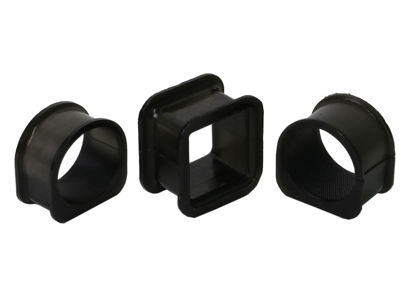 Whiteline Steering Rack Mount Bushing Kit - Subaru - product image 4