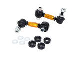 Whiteline Adjustable Rear Sway Bar End Links - Subaru WRX / STI / BRZ - product image 1