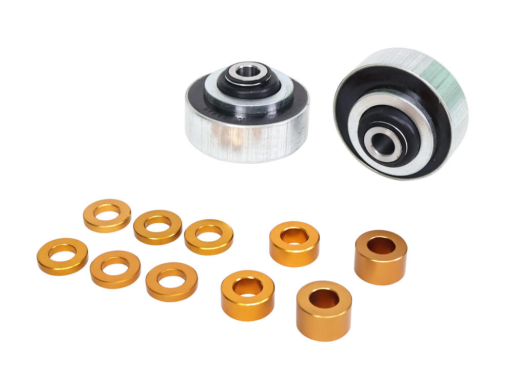 Whiteline Caster and Anti-Lift Kit - 2015+ Subaru WRX / STI - product image 1