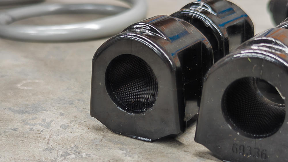 Whiteline Grip Series Suspension Kit - 2022+ Subaru WRX - product image 6