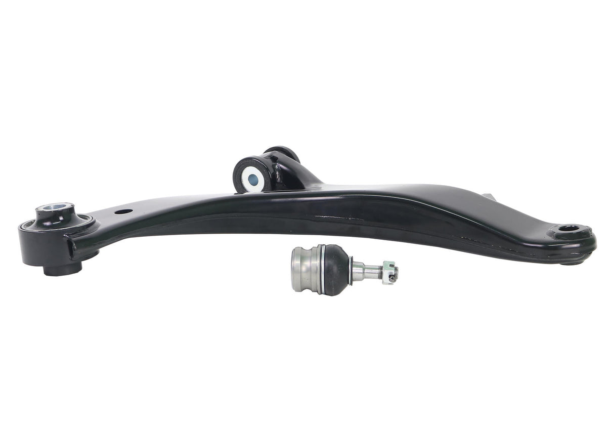 Whiteline Right Front Lower Control Arm - 2008-2011 Subaru WRX