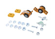Whiteline KCA362 Caster and Anti-Lift Kit - 2002-2007 WRX / STI - product image 1