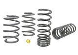 Whiteline Lowering Springs - 2015-2021 Subaru WRX - product image 1