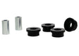 Whiteline Rear Trailing Arm Rear Bushing Kit - Subaru - product image 1