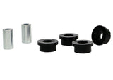 Whiteline Rear Trailing Arm Rear Bushing Kit - Subaru - product image 1
