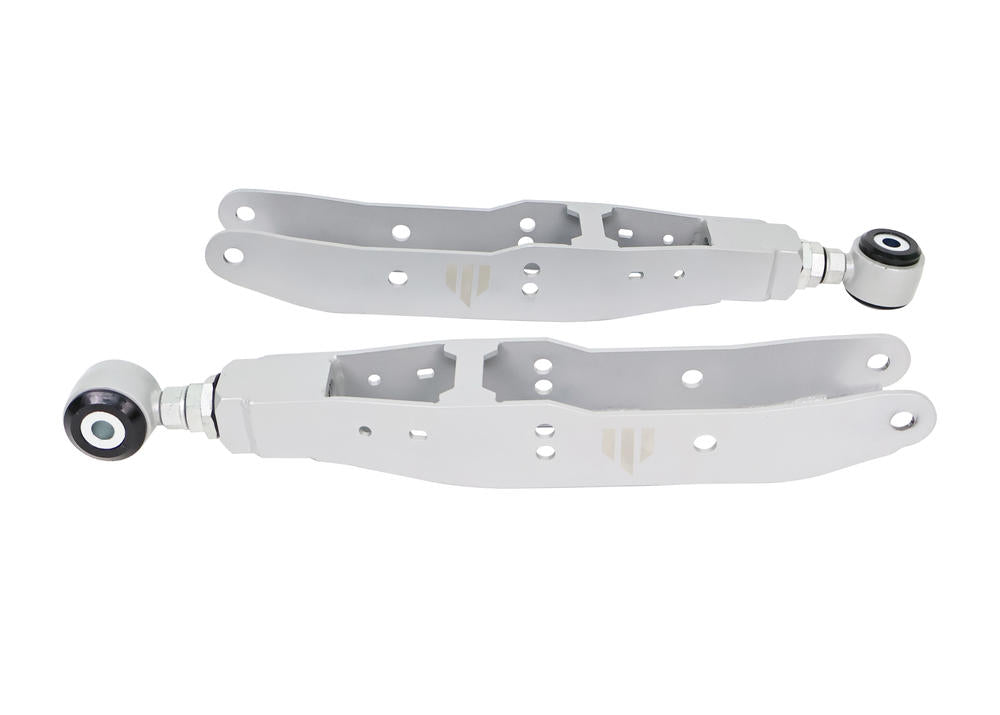 Whiteline Adjustable Rear Lower Control Arms - Subaru BRZ / WRX - product image 3