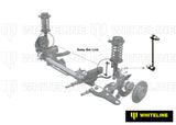Whiteline Adjustable Front Sway Bar End Links - 2013+ Subaru BRZ - product image 2