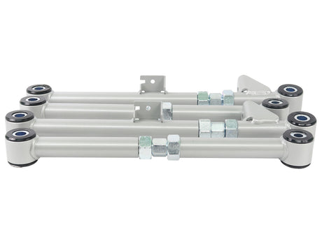 Whiteline Adjustable Rear Control Arm Kit - 2004-2007 WRX / STI - product image 3