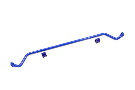 SuperPro 26mm Heavy Duty 2-Position Adjustable Front Sway Bar Kit - 2015-2021 Subaru STI