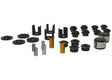 Whiteline Rear Essential Bushing Kit - Subaru WRX / STI - product image 1