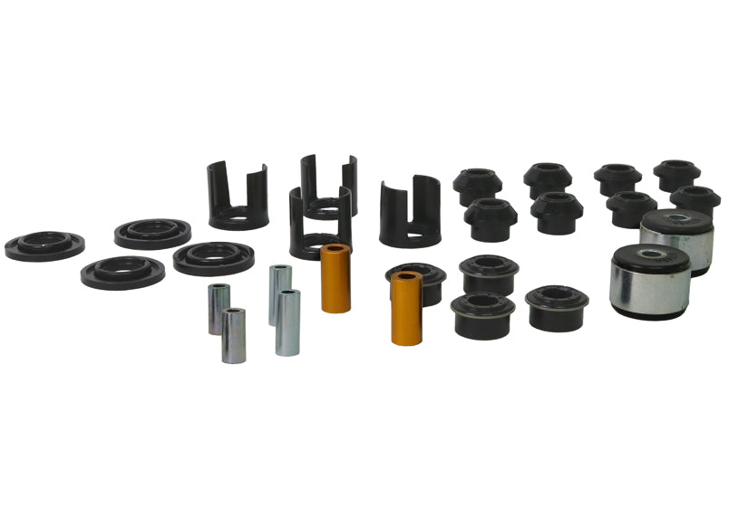 Whiteline Rear Essential Bushing Kit - Subaru WRX / STI - product image 1