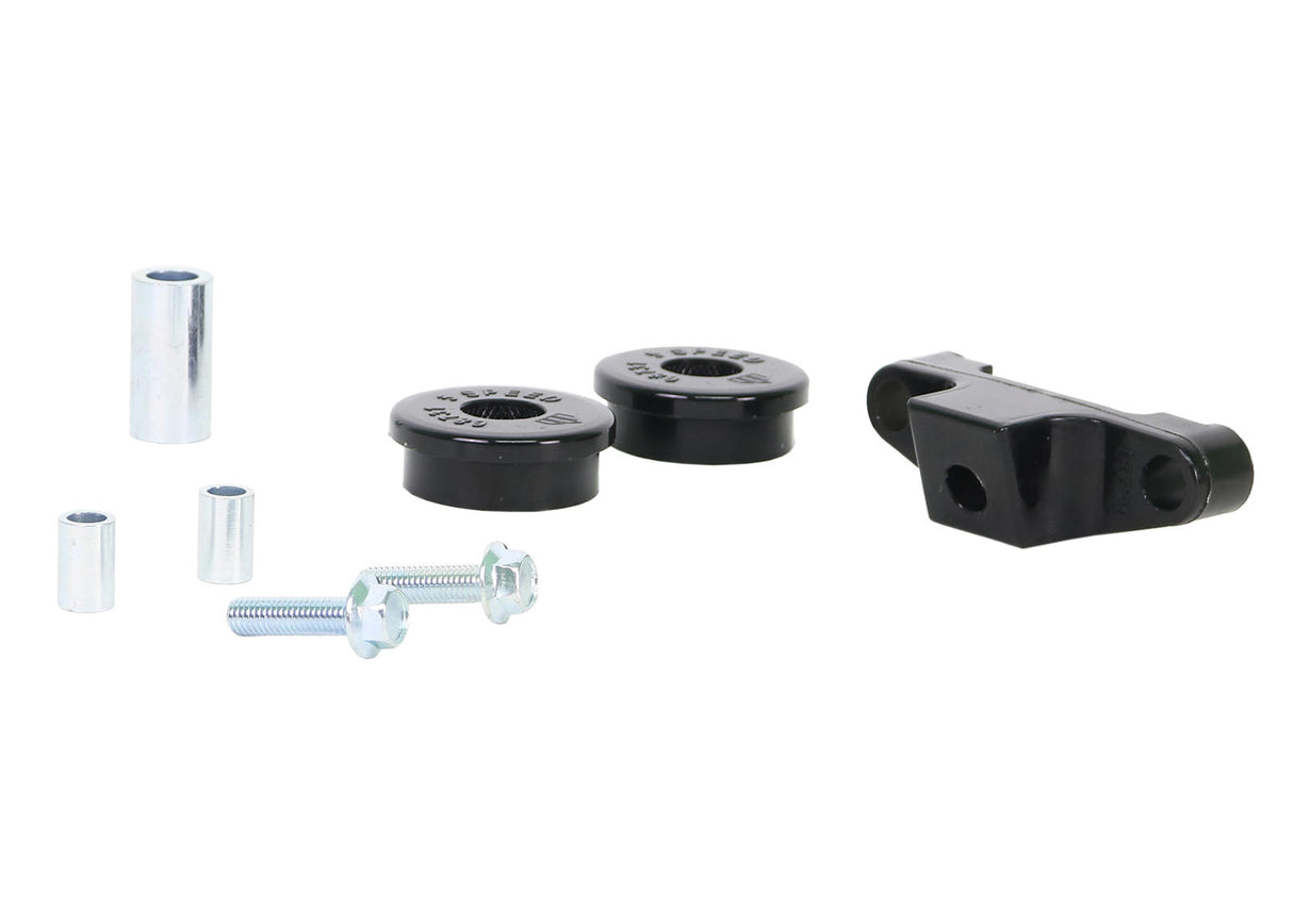 Whiteline Manual Transmission Shifter Bushing - Subaru - product image 1