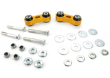 Whiteline KLC32 Heavy-Duty Front Sway Bar End Links - Subaru - product image 5