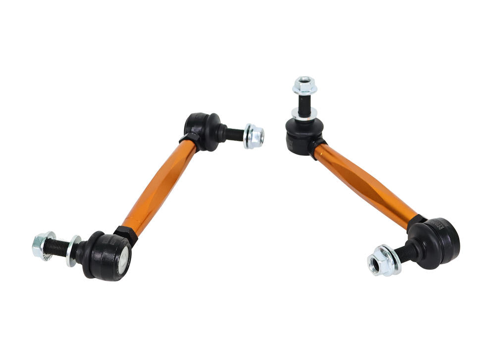 Whiteline Adjustable Front Sway Bar End Links - Subaru BRZ - product image 2