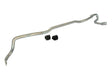 Whiteline 22 mm Fixed Front Sway Bar - 2002-2007 Subaru WRX Sedan - product image 1