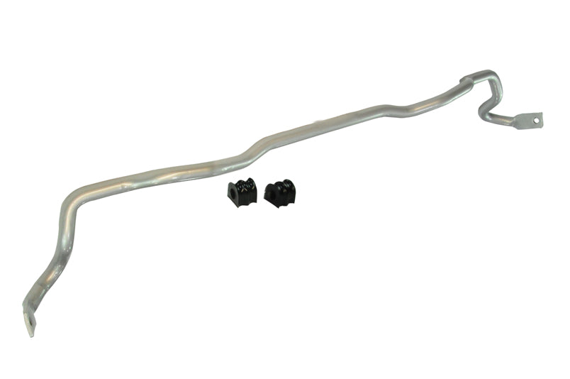 Whiteline 22 mm Fixed Front Sway Bar - 2002-2007 Subaru WRX Sedan - product image 1