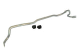 Whiteline 22 mm Fixed Front Sway Bar - 2002-2007 Subaru WRX Sedan - product image 1