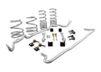 Whiteline Grip Series Suspension Kit - 2015-2021 Subaru STI - product image 1