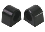 Whiteline 19 mm Sway Bar Bushing Kit - Subaru - product image 3