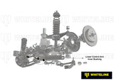 Whiteline Rear Lower Control Arm Inner Bushing Kit - Subaru - product image 2