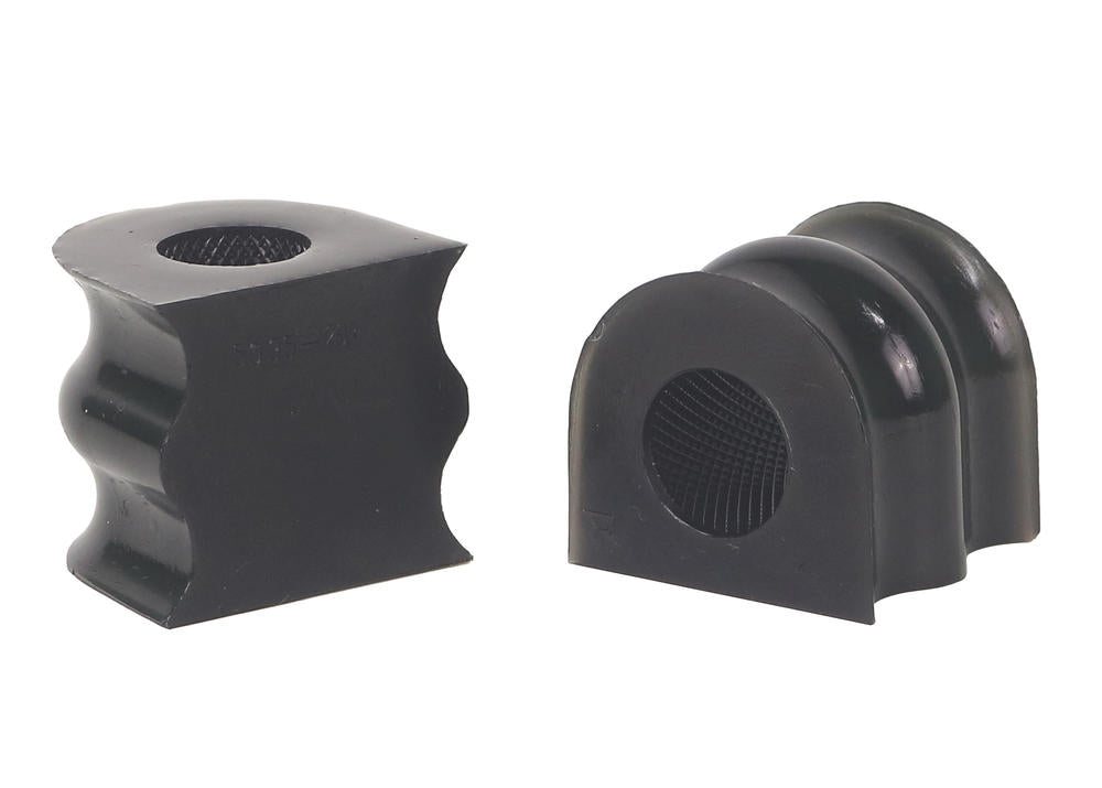 Whiteline Front Sway Bar Mount Bushing Kit (22mm) - 2002-2007 Subaru WRX / 2004-2007 STI