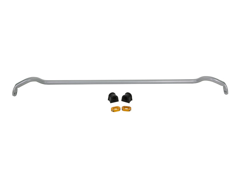 Whiteline 24 mm Adjustable Front Sway Bar - 2008-2010 Subaru WRX - product image 4