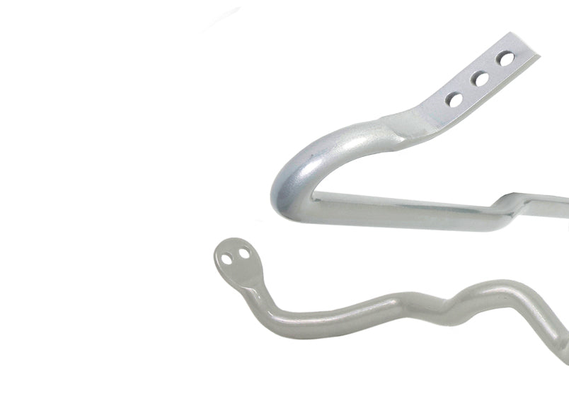 Whiteline Front and Rear Sway Bar Kit - 2015-2021 Subaru WRX - product image 4